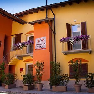 Belsorrisovarese Elegance City Residence Private Parking -With Reservation-